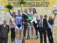 36 TROFEO FRANCO BALESTRA
