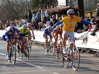 TROFEO ALBERTI