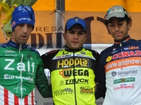 16 TROFEO EDIL C