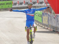 TOSCANA TERRA DI CICLISMO 3 TAPPA