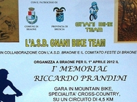 1 MEMORIAL RICCARDO PRANDINI