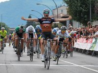16 TROFEO COMUNE DI VERTOVA MEMORIAL MERELLI