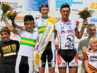 42 TROFEO EMILIO PAGANESSI