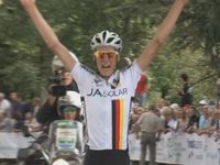38 GIRO DELLA LUNIGIANA TERZA TAPPA