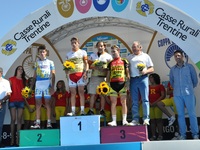 45 COPPA D' ORO