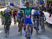 37 TROFEO FRANCO BALESTRA