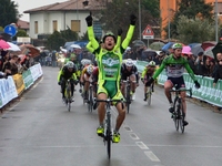 2 MEMORIAL LORENZO MOLA TROFEO MASSOLINI