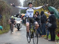 39 TROFEO COMUNE DI GUSSAGO