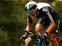 PROMO INTERVISTA RICHIE PORTE