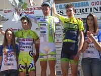 4 MEMORIAL ANTONJ ORSANI