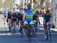 19 MEMORIAL GIGI PEZZONI UNDER23