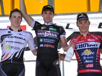 50 GIRO DEL FRIULI PRIMA TAPPA
