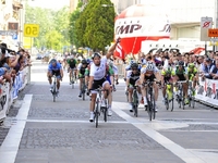 50 GIRO DEL FRIULI SECONDA TAPPA