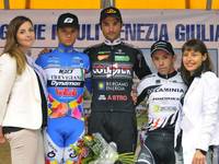 50 GIRO DEL FRIULI TERZA TAPPA