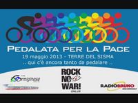 ROCK NO WAR
