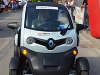 TROFEO COMUNE DI SABBIO CHIESE