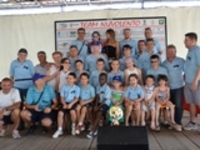 TROFEO COMUNE DI SABBIO CHIESE