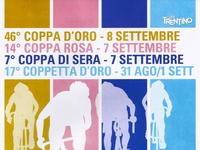 PRESENTAZIONE COPPA D'ORO