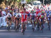 39 GIRO CICLISTICO DELLA LUNIGIANA SECONDA TAPPA