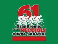 61 G P CITTA' DI PECCIOLI