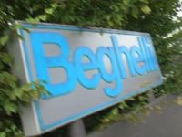 G P BEGHELLI