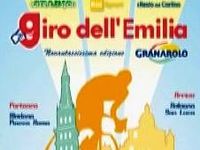 GIRO SDELL'EMILIA