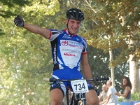 MONTORFANO XC RACE