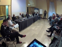 IX MEETING DIRETTORI SPORTIVI MAESTRI DI MTB