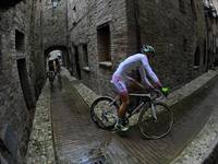 GIRO D'ITALIA CICLOCROSS 2 TAPPA