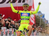 GP DEGLI ETRUSCHI