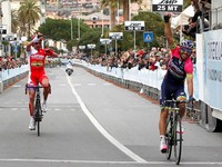 51 TROFEO LAIGUEGLIA