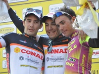 38 TROFEO FRANCO BALESTRA