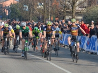 68 GRAN PREMIO DI PRIMAVERA