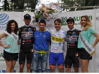 MILANO BUSSETO UNDER23