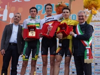 53 GRAN PREMIO PALIO DEL RECIOTO UNDER23