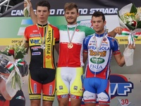 CAMPIONATO ITALIANO STRADA