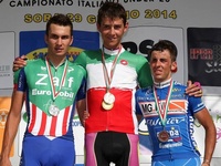 CAMPIONATO ITALIANO STRADA UNDER23