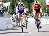 3 GIORNI OROBICA A TAPPE SECONDA TAPPA