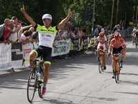 1 COPPA SAN ROMANO IN GARFAGNANA
