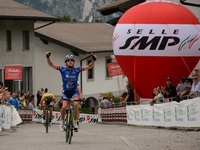 51 GIRO DELLA REGIONE FRIULI VENEZIA GIULIA TERZA TAPPA