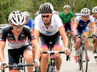 51 GIRO DELLA REGIONE FRIULI VENEZIA GIULIA QUARTA TAPPA