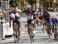 51 GIRO DELLA REGIONE FRIULI VENEZIA GIULIA QUINTA TAPPA