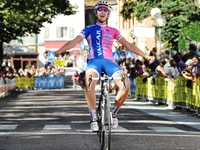 15 COPPA ROSA GRAN PREMIO DEI DIRETTORI SPORTIVI