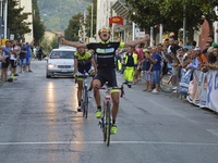 63 COPPA CITTA' DI MONTORO