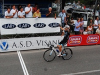 46 G P SPORTIVI VISANESI MEM A CONTI