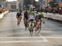 39 TROFEO FRANCO BALESTRA