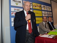 SETTIMANA COPPI BARTALI