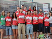 12 AGNOSINE BIKE 2 PROVA BRESCIA CUP