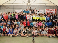 TROFEO MO BI MEMORIAL DAVIDE E ANDREA