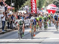 70 GRAN PREMIO DELLA LIBERAZIONE UNDER23